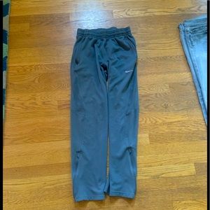 Nike dri fit joggers